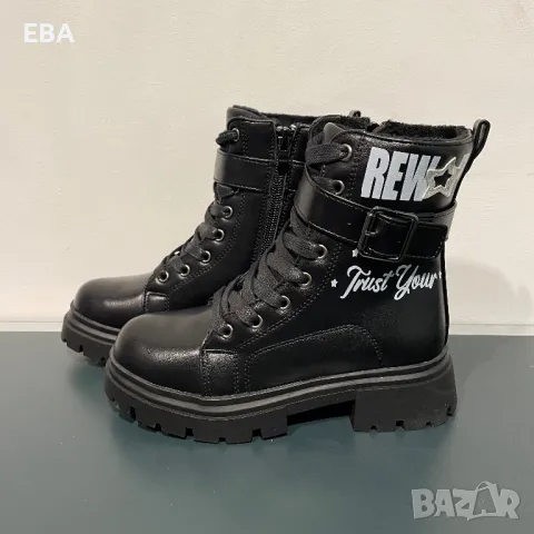 Детски боти, снимка 3 - Детски боти и ботуши - 47727749