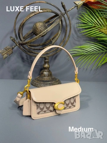 COACH ⚜️Дамски Чанти , снимка 11 - Чанти - 53178929