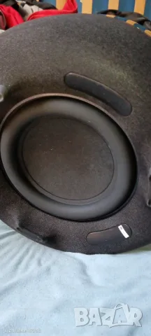 Harman Kardon Aura Studio 4, снимка 12 - Bluetooth тонколони - 55288566