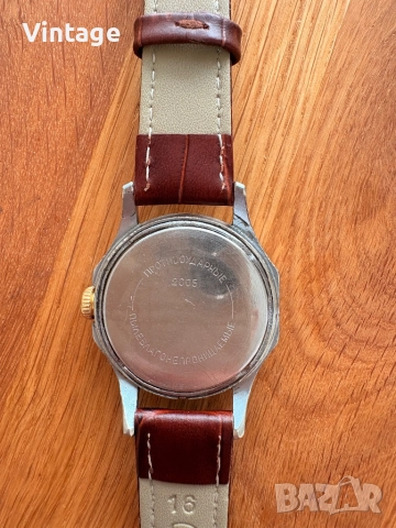 Восток, снимка 3 - Мъжки - 51626815