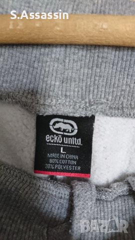 Ecko Unltd. - L, снимка 3 - Спортни дрехи, екипи - 41712142