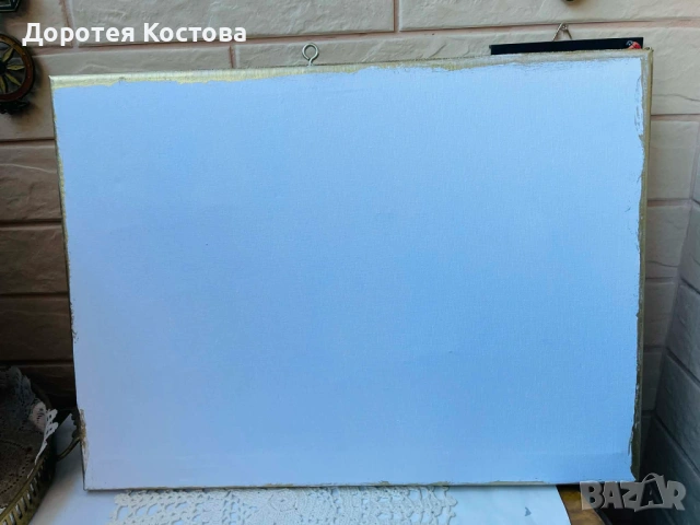 Красива 3д украса за стена с миниатюри от Англия , снимка 11 - Антикварни и старинни предмети - 53806871