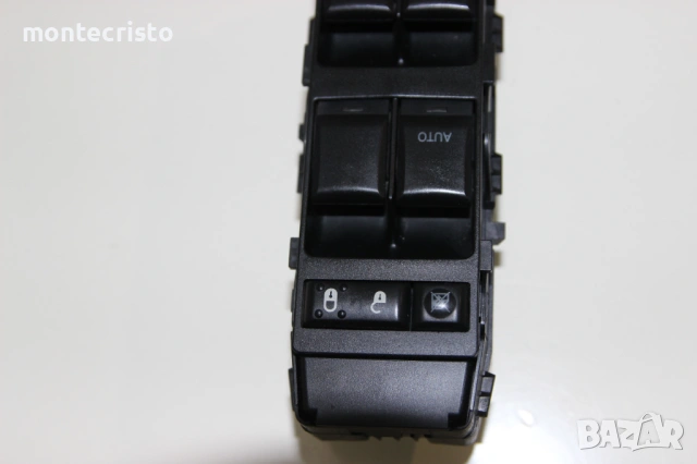 Панел бутони ел.стъкла Jeep Patriot MK74 (2007-2016г.) 56040691AD / 56040691AD/B / 4602780AD, снимка 2 - Части - 53104432