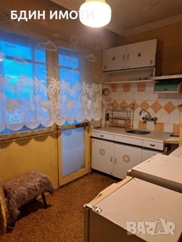 Продавам двустаен Видин, снимка 6 - Апартаменти - 52917677