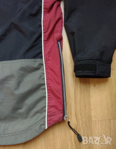 Nitro Anorak - мъжко яке, снимка 11 - Якета - 53010445