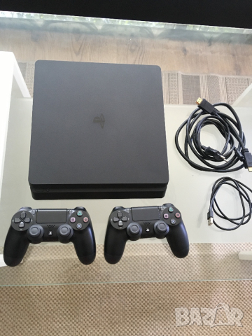 PlayStation4 Slim