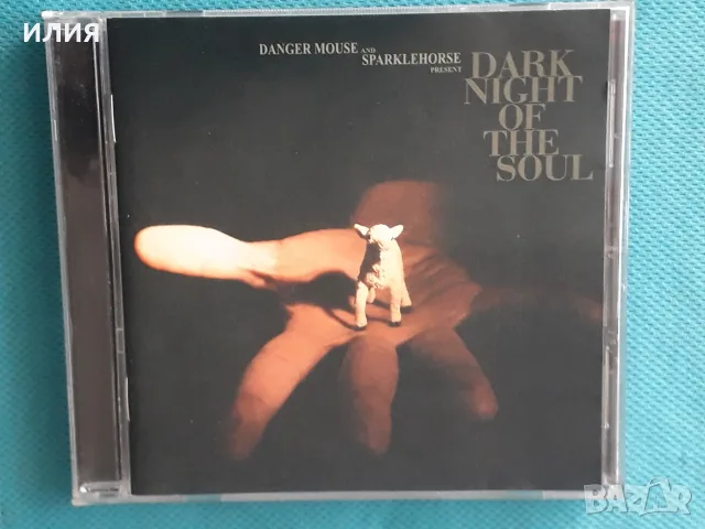Smooth Jazz,Breakbeat,Future Jazz,Downtempo,Future Jazz,Trip Hop,Thug Rap - Част-33, снимка 8 - CD дискове - 55776725
