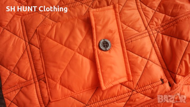 CHEVALIER Avalon Lady Coat Women PRIMALOFT Jacket размер 38 / M за лов дамско яке - 276, снимка 16 - Якета - 41325716