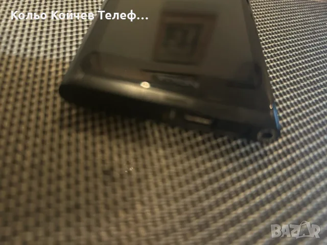 Nokia LUMIA 800 Уникална, снимка 6 - Nokia - 56108462