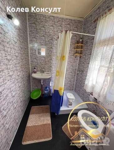 Къща село Медово,обл.Стара Загора, снимка 10 - Къщи - 53636126