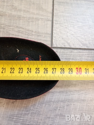 Cofra Petri мъжки работни обувки с метално бомбе номер 42 стелка 26, 5 см , снимка 5 - Други - 52955880