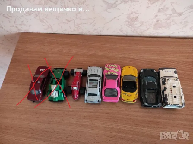 Стари метални колички Matchbox/Мачбокс, снимка 3 - Антикварни и старинни предмети - 48926155