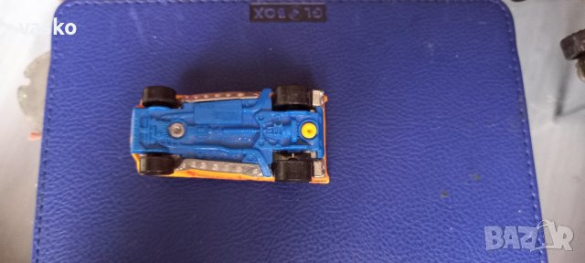 HOTWHEELS-интересен, снимка 6 - Колекции - 38676570