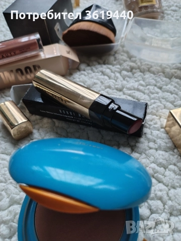 Козметика, Шанел, Диор, Есте Лаудер, Гирлен, снимка 10 - Други - 52746368