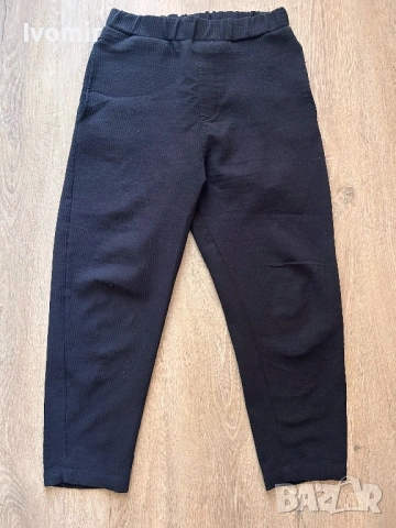 Мъжки панталон, размер XS