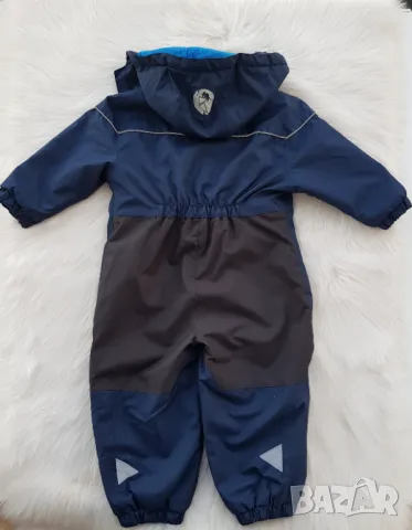 Детски ски гащеризон Basecamp 2-3 години , снимка 7 - Детски панталони и дънки - 47272616