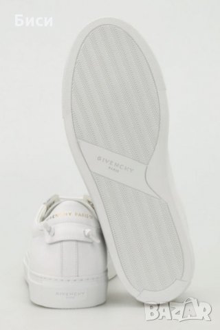 Givenchy-оригинални нови дамски сникърси,н.38, снимка 9 - Маратонки - 35849436