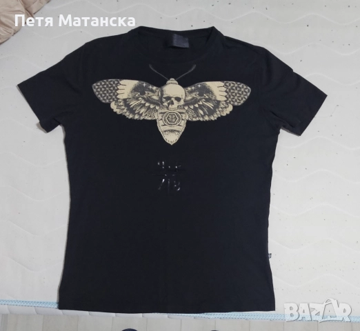 Мъжки тениски размер М 