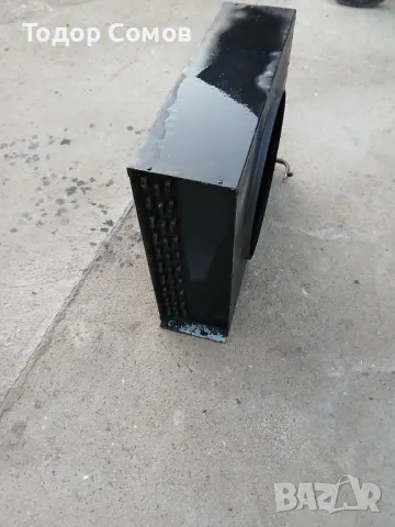 Кондензатор хладилна инсталация, снимка 3 - Хладилни витрини и фризери - 48490742