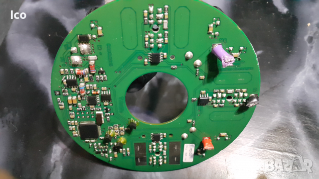 Контролер платка за specialized turbo go swiss