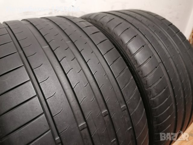 305/30/20 Bridgestone 2021 г. / летни гуми, снимка 7 - Гуми и джанти - 41040560