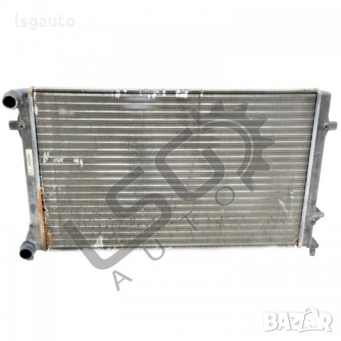 Воден радиатор Volkswagen Passat (B6) 2005-2010 VP300821N-69, снимка 2 - Части - 34306655