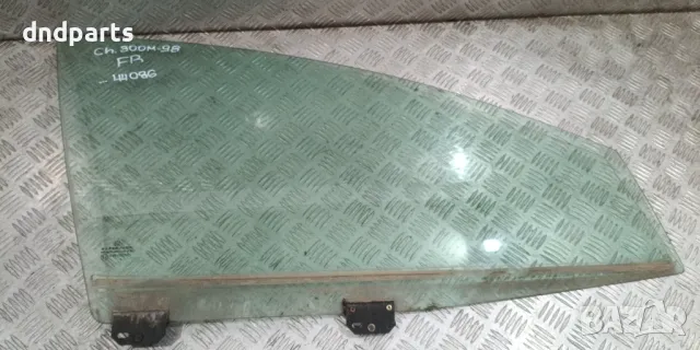 Странично стъкло Chrysler 300M 1998г.(предно дясно)	