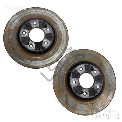 Комплект предни спирачи дискове Kia Sportage III 2010-2015 ID: 153212