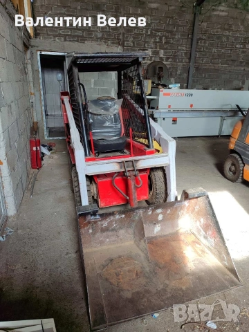 мини челен товарач 1,5 т, снимка 2 - Други машини и части - 53535673