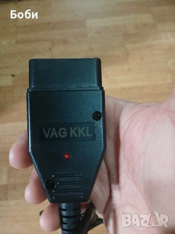 Кабел за диагностика ваг ком , снимка 10 - Кабели и адаптери - 52360023