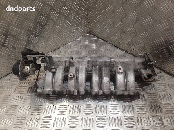 Всмукателни колектори за Kia Rio, 1.5 CRDi, 2006г.