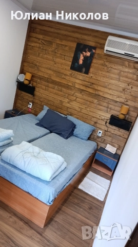 Бунгало на Морето!, снимка 4 - Вили - 52242131