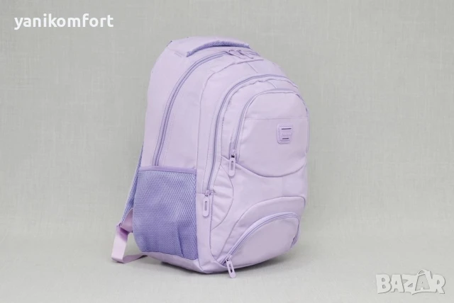 Раница, снимка 3 - Раници - 51083971