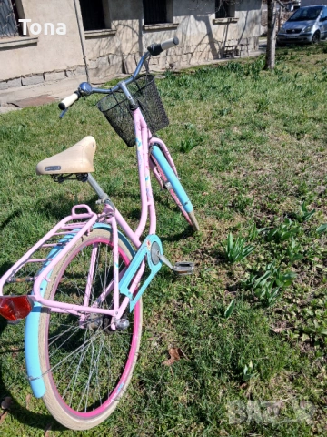 Prodavam, снимка 3 - Велосипеди - 53835759