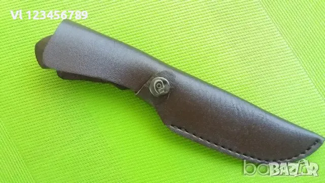 Ловен нож COLT Fixed Blade Knife,8CR13Mov, снимка 2 - Ножове - 48232255