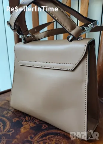 Дамска чанта Coccinelle , снимка 6 - Чанти - 55912556