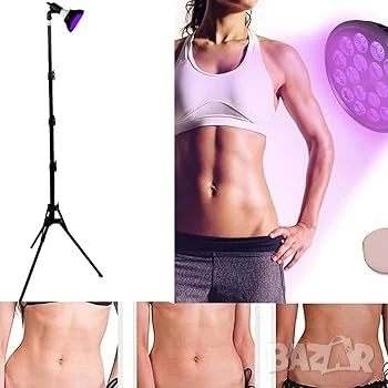 Лампа за тен(слънчев загар), снимка 2 - Соларни лампи - 50659021