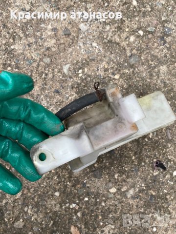 Казанче за антифриз за Нисан х-трейл T30.2002-2007, снимка 2 - Части - 42358654