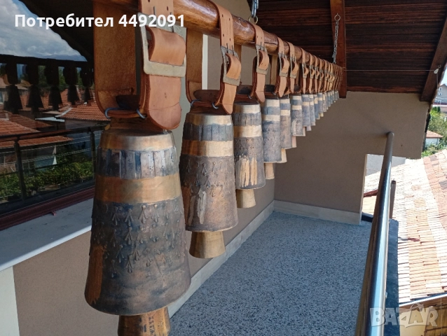 Гръцки чанове , снимка 2 - Други ценни предмети - 51555606