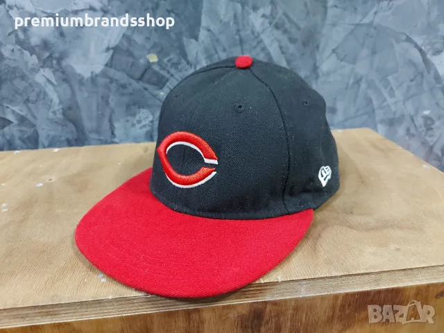 New era шапка 7 i 5/8