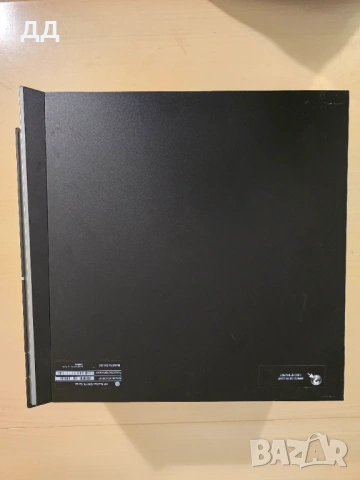 Kомпютър HP 130€ 16GB RAM, 128GB SSD, i7 4770, R7 2GB и монитор 24 AOC, снимка 4 - За дома - 53624993