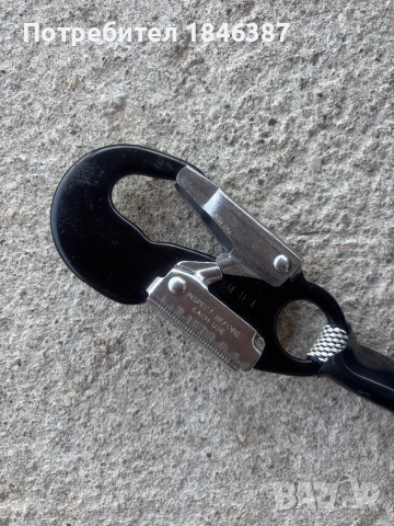 Осигурителна макара, за работа на височина North 6 метра, снимка 5 - Други инструменти - 51536642