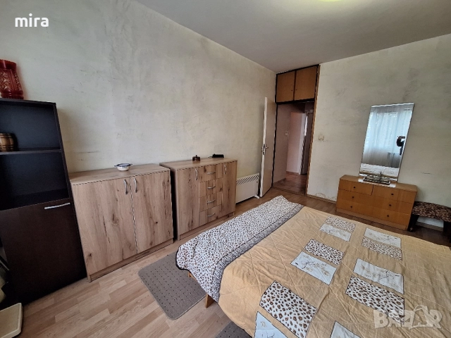 Обзаведен 3 стаен апартамент Обеля 2, снимка 11 - Апартаменти - 51908211