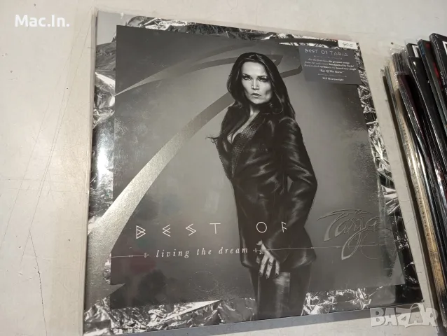 Грамофонни плочи и аудио дискове LPs ,CD,s for SALE.., снимка 9 - Грамофонни плочи - 55572893