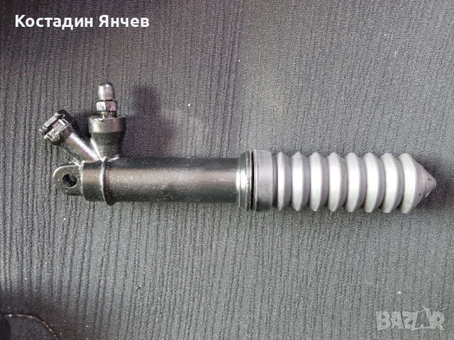 Помпа съединител Sachs za Audi , снимка 2 - Части - 51303079
