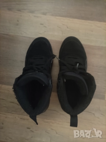 Детски кецове Puma/Пума, снимка 5 - Детски боти и ботуши - 52845664