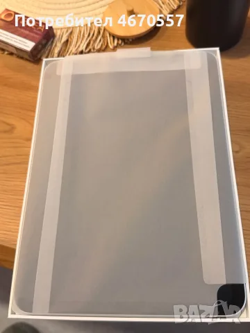 Ipad 10th, 64GB като НОВ, снимка 6 - Таблети - 55893082