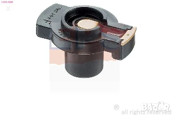  1.419.094R EPS ПАЛЕЦ ДЕЛКО FORD 1.8, Sierra Mk2 1.8, 1988 - 03.1993, 1769 ccm, 87 K.C.