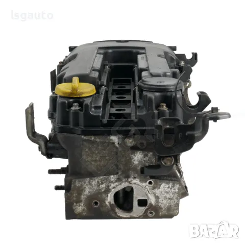 Оборудвана цилиндрова глава Opel Zafira Tourer C  ID: 141222, снимка 5 - Части - 48673291