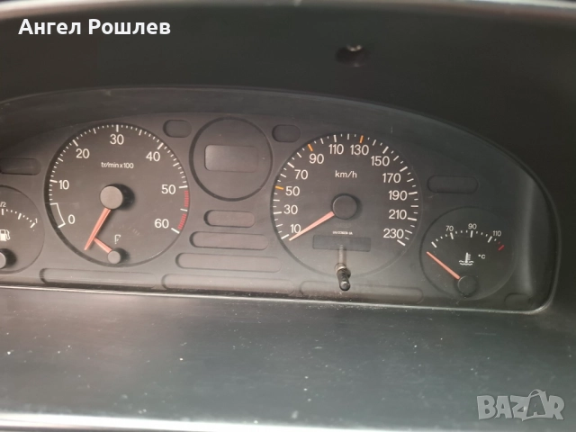 Продавам FIAT-Ulisse, снимка 8 - Автомобили и джипове - 52896389